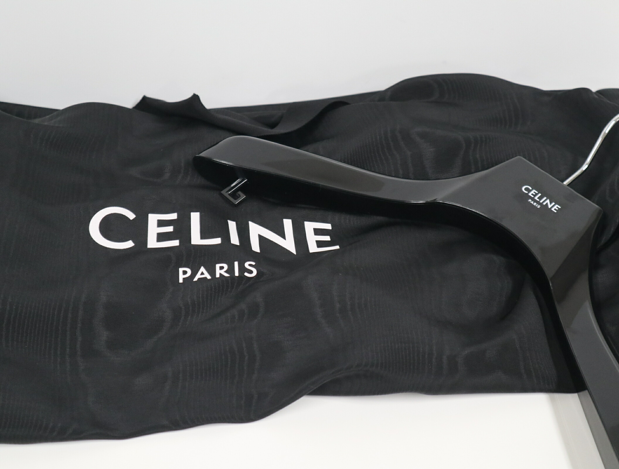 楽天市場】CELINE セリーヌ テディジャケット 2V191824D