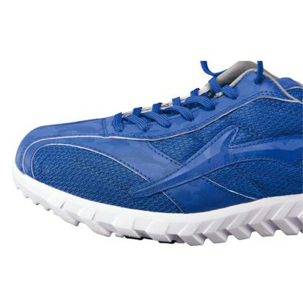 楽天市場】ゼット 野球 トレーニングシューズ ZETT ラフィエットCR