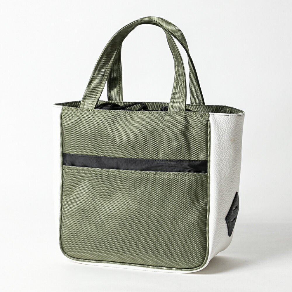 楽天市場】ジョーンズ カートバッグ ラウンドトート ラウンドバッグ