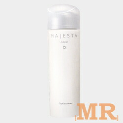 楽天市場】ナリス化粧品マジェスタ コンク α（酵素アルカリ