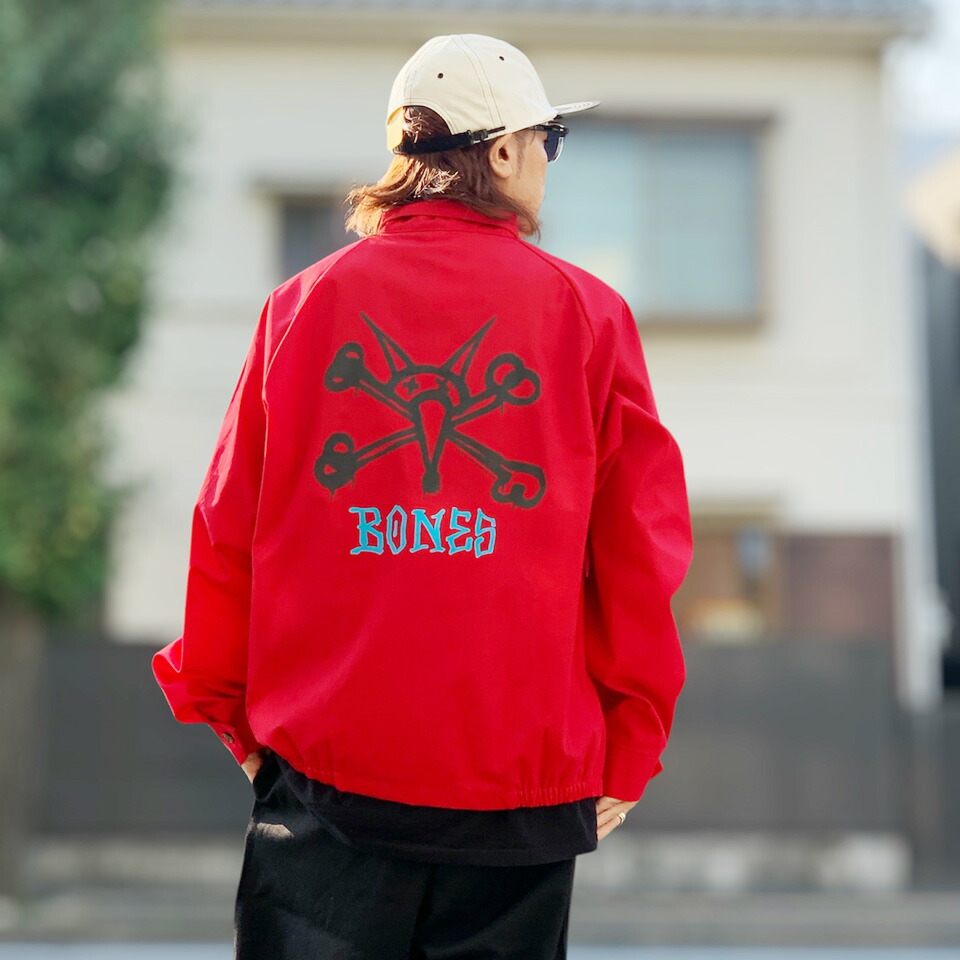 楽天市場】パウエルペラルタ POWELL PERALTA スイングトップ OG JACKET