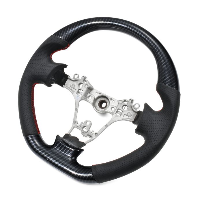 楽天市場】サンバー トラック 500系 前期 ステアリング ハンドル 純正