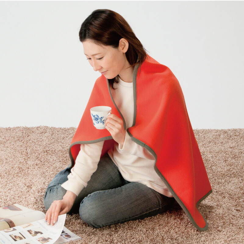 楽天市場】日本製 ブランケット ひざ掛け SEKマーク取得 肌掛け 抗菌