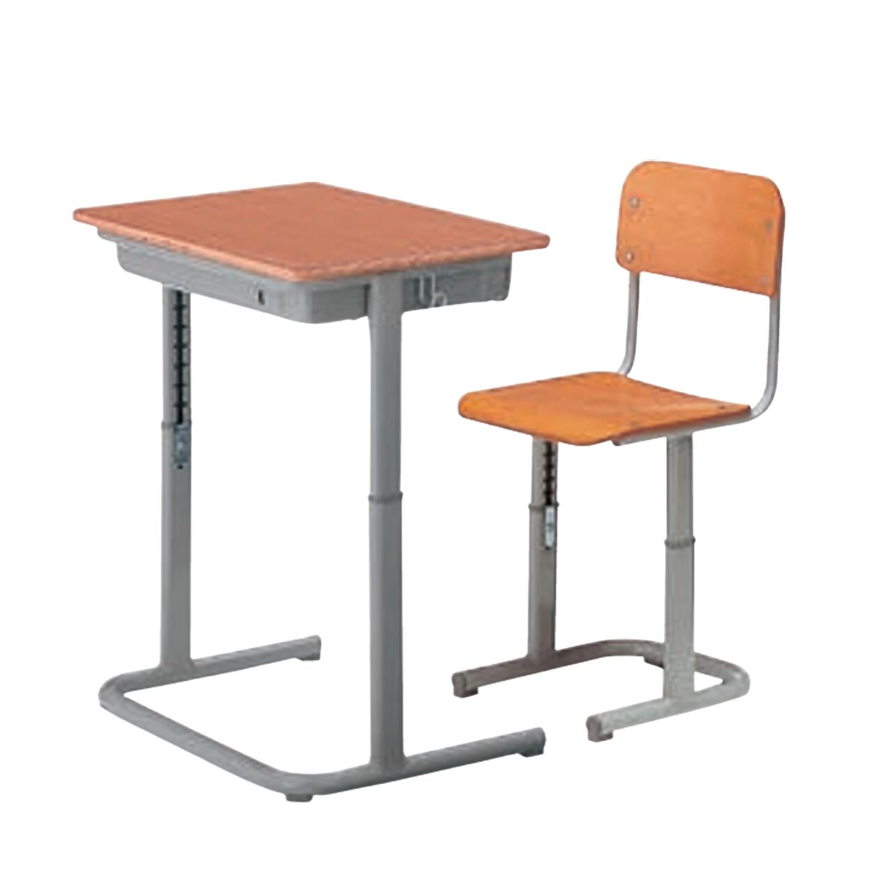 12セット コクヨ 学習机 椅子 セット 大人用 学校机 塾 大量にあります