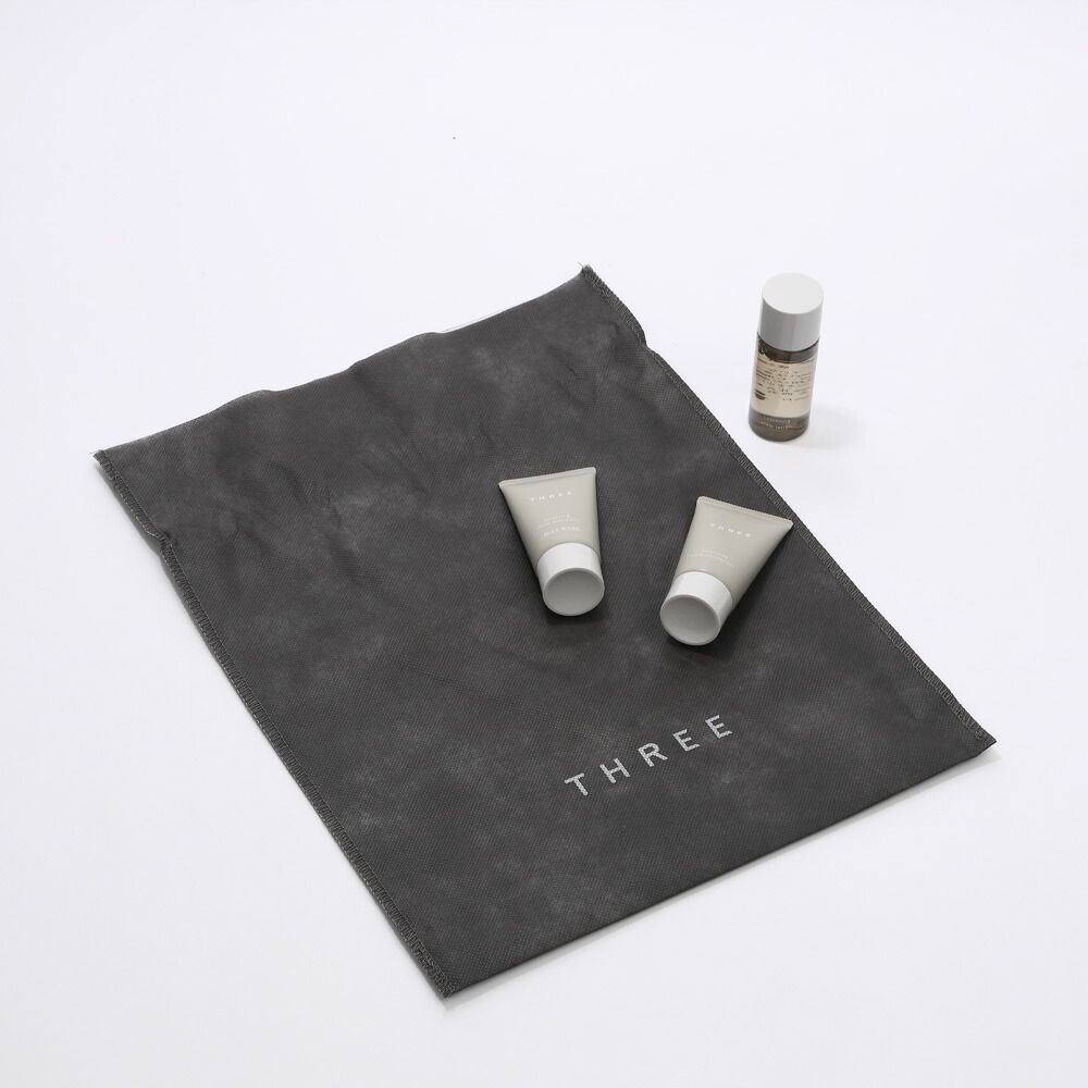 楽天市場】スリー THREE メンズ コスメセット 化粧品 バランシング