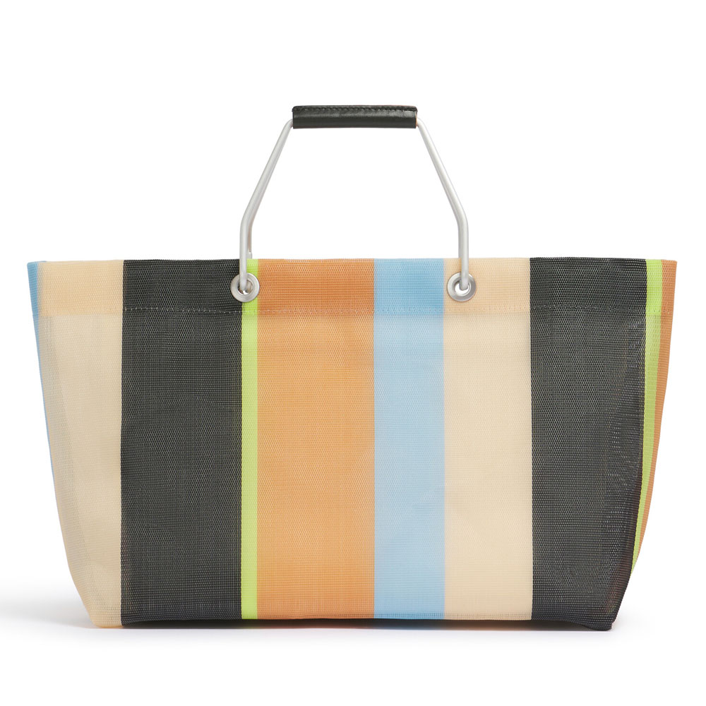 楽天市場】マルニ フラワーカフェ MARNI FLOWER CAFE ストライプ