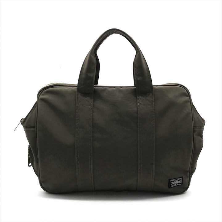 楽天市場】カーキ（ブランドポーター）（ビジネスバッグ・ブリーフ