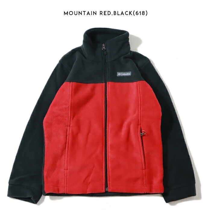 楽天市場】【セール 20％OFF】 【キッズ/子供用】 コロンビア フリース