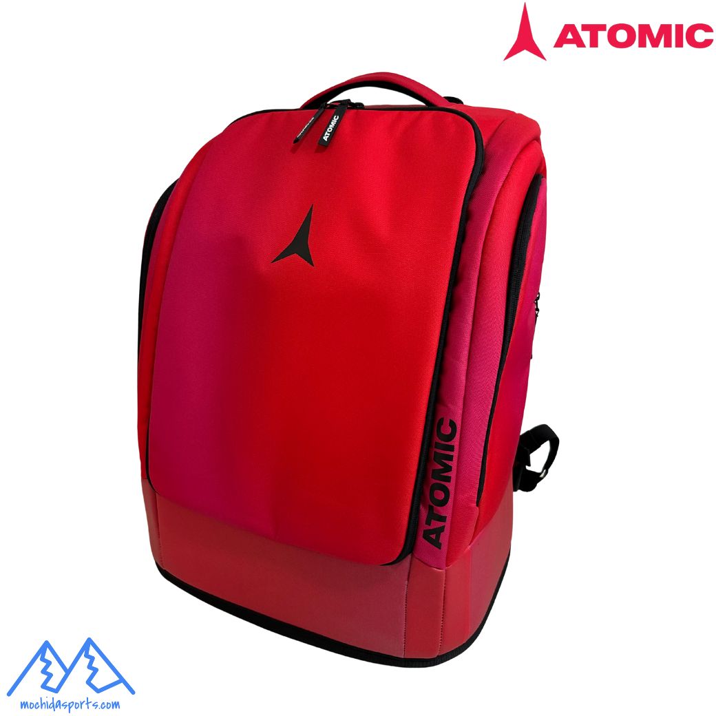 楽天市場】アトミック ジュニア用 スキー バックパック リュック