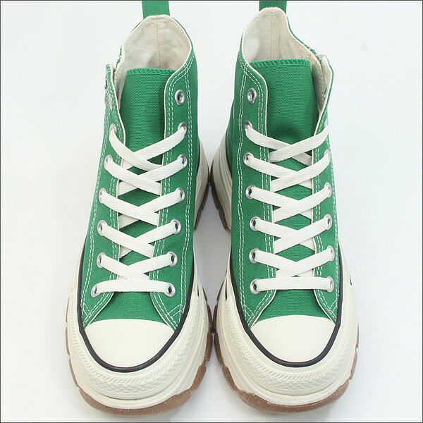 楽天市場】【コンバース】 オールスター (R) トレックウエーブ Z HI