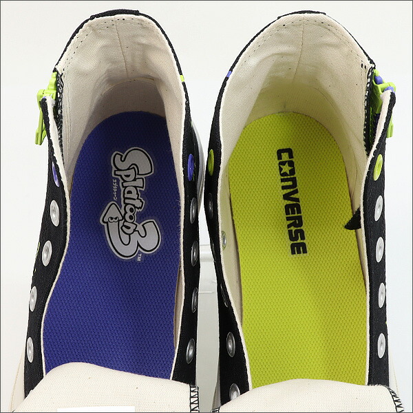 楽天市場】【コンバース】 スニーカー オールスター Z ハイ スプラ