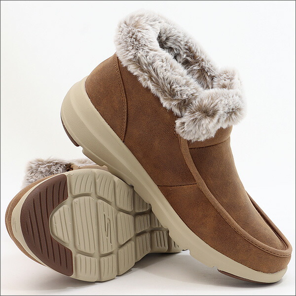 楽天市場】【スケッチャーズ】 レディース スリップインズ グレー