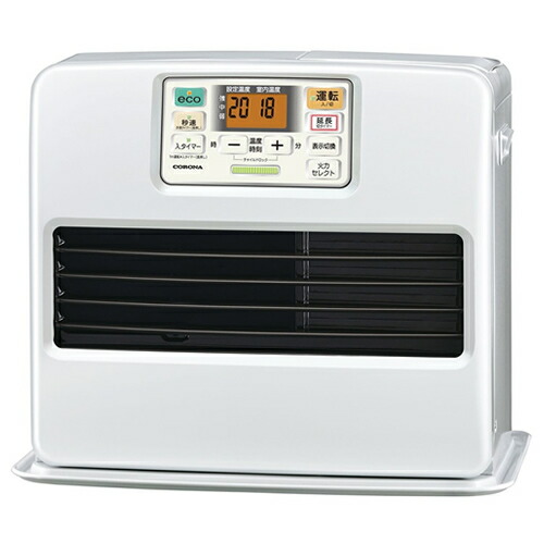 コロナ 石油ファンヒーター 木造15畳」の人気商品一覧 | 安い商品を