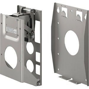 楽天市場】sharp 壁掛け用金具 pn-zk601+ffp-lc40の通販