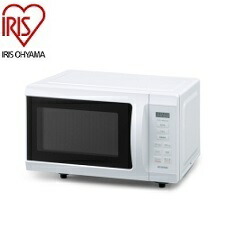 楽天市場】アイリスオーヤマ（カラーホワイト）（電子レンジ・オーブン