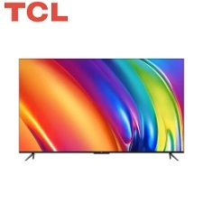 楽天市場】【送料無料】TCL 55V型 広色域 4K 液晶スマートテレビ