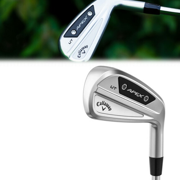 楽天市場】キャロウェイ 2024 Apex UT ユーティリティ 左用 US仕様