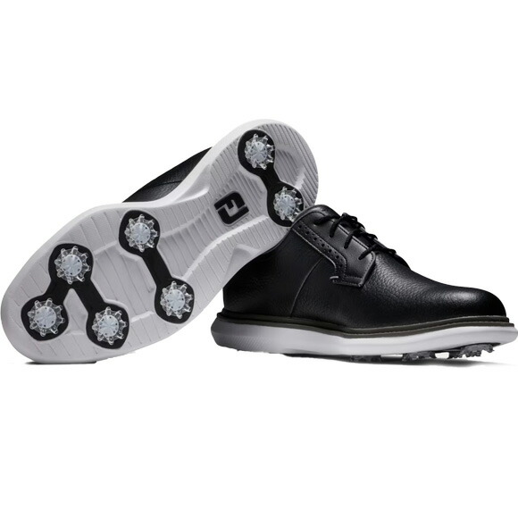 フットジョイ FJ トラディションズ (ゴルフシューズ) 価格比較 - 価格.com