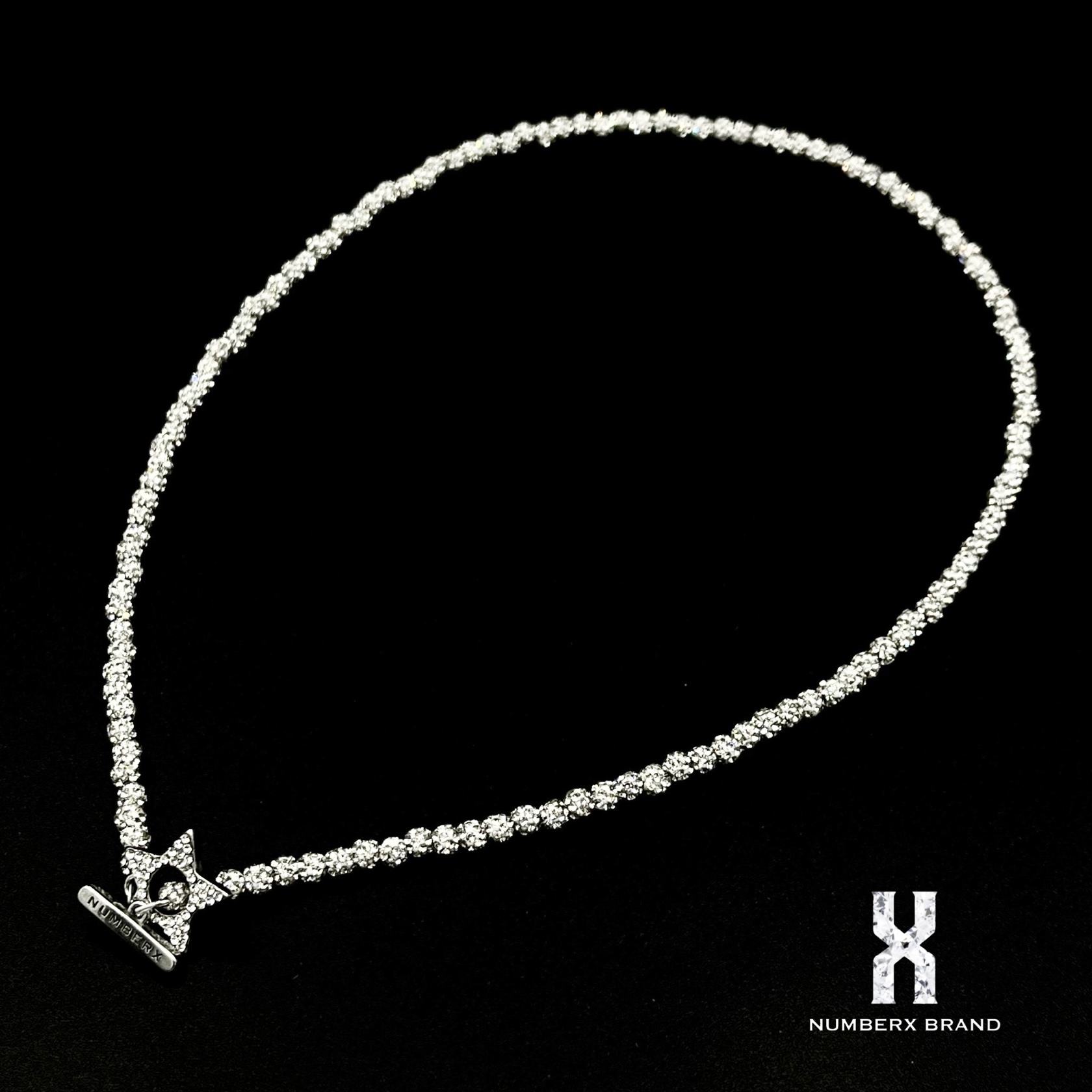 楽天市場】スポーツネックレス X エックス Vシリーズ アスリート