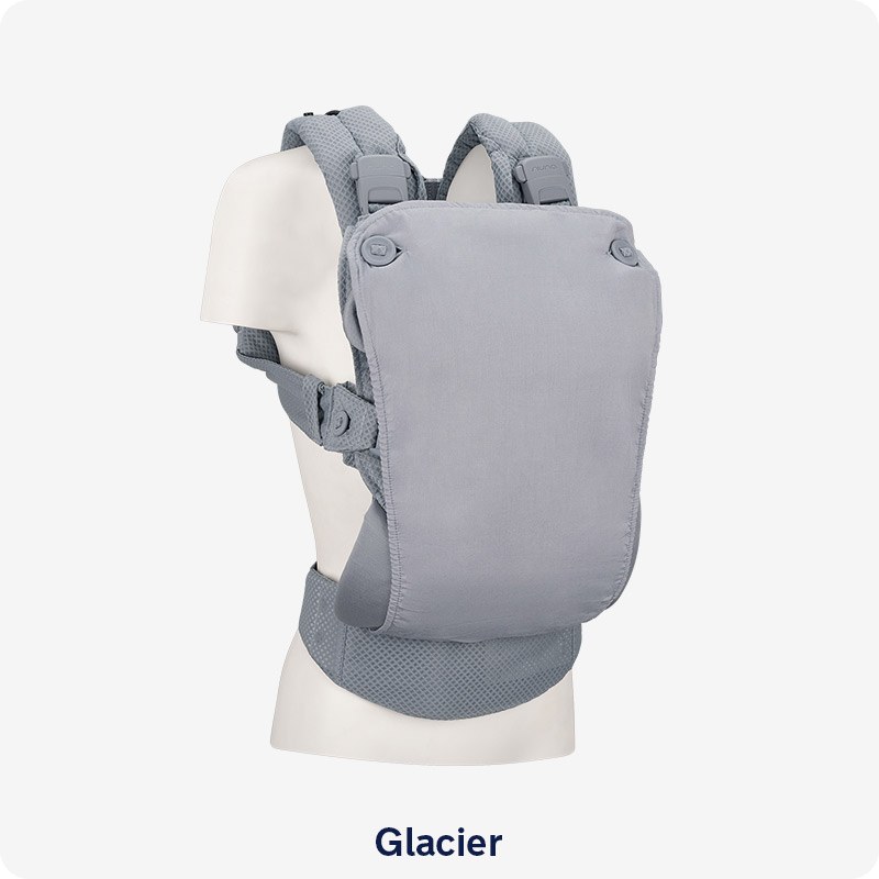 楽天市場】ベビーキャリア CUDL clik カドル クリック マグネット