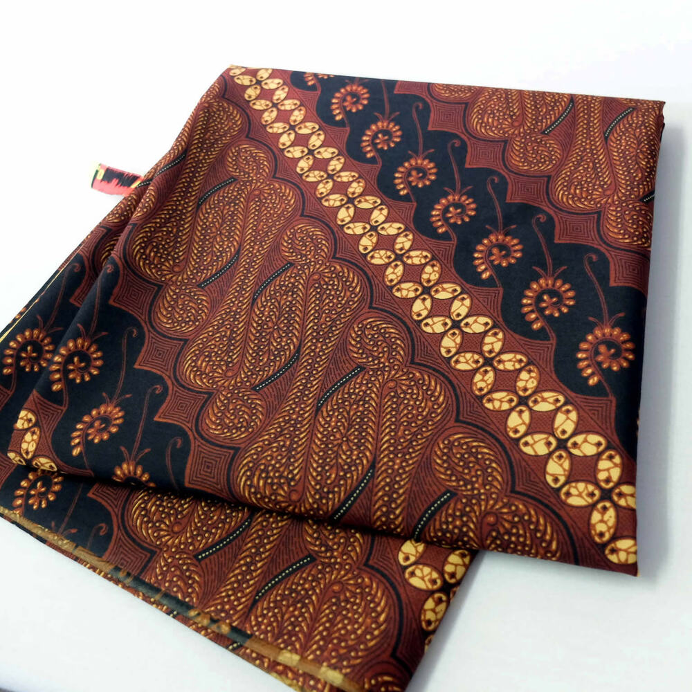 楽天市場】【ポイントUP！】バティック−021 インドネシアの