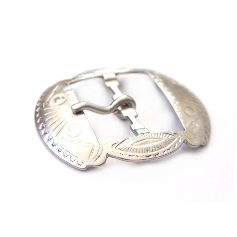 楽天市場】1930s インディアン柄 ビンテージ復刻版 バックル 艶消し