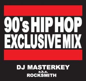 楽天市場】＼店内全品ポイント11倍／ DJ MASTERKEY 90'S HIPHOP