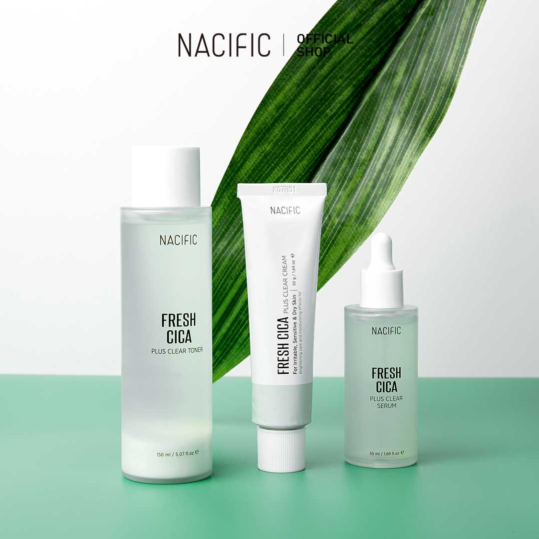 楽天市場】【3点セット】シカ スキンケア セット (トナー / 美容液