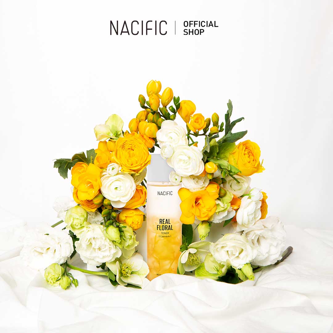 楽天市場】【3点セット】カレンデュラ スキンケア セット (トナー