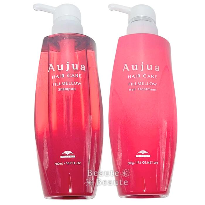 楽天市場】オージュア フィルメロウ セットの通販