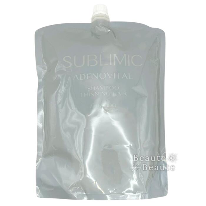 アデノバイタル シャンプー 詰め替え」の人気商品一覧 | 安い商品を