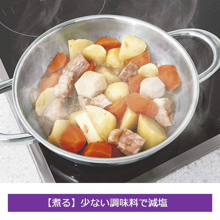 楽天市場】【アメリカ製】 ビタクラフト マルチパン 25cm No.4857