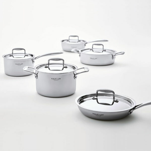 楽天市場】ビタクラフト Nシリーズ フライパン 26cm No.7149