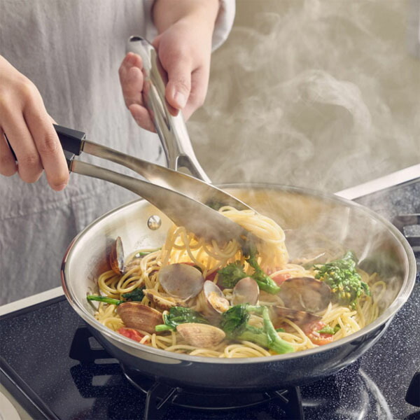 楽天市場】ビタクラフト Nシリーズ フライパン 26cm No.7149