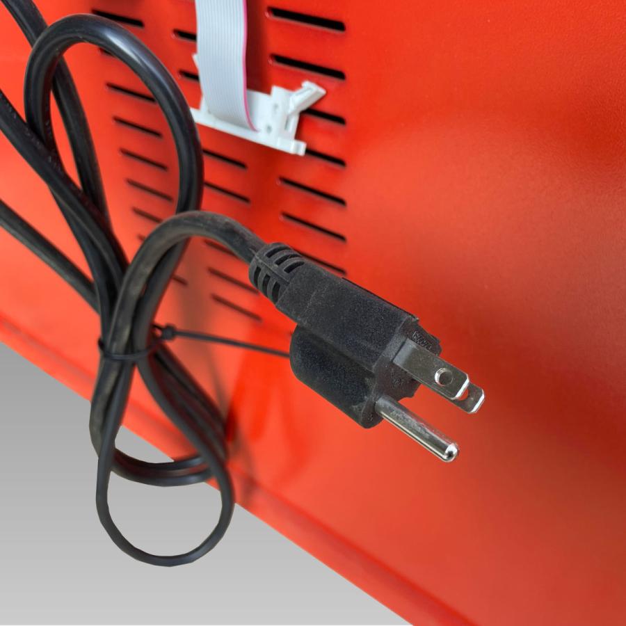 楽天市場】ホイール バランサー (全自動) 100V単相 車用タイヤ