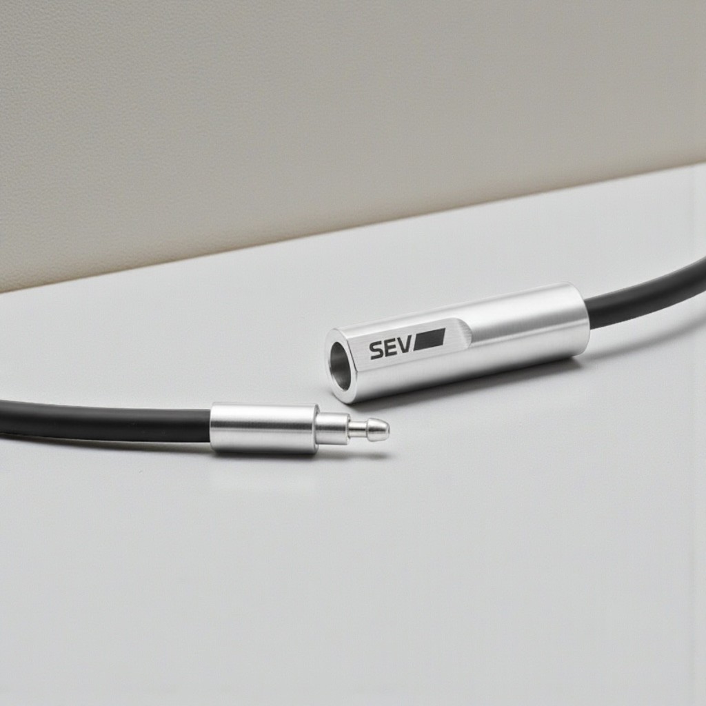 SEV Looper Type M ホワイト 44cm 箱付き SEVルーパー typeM | SEV健康