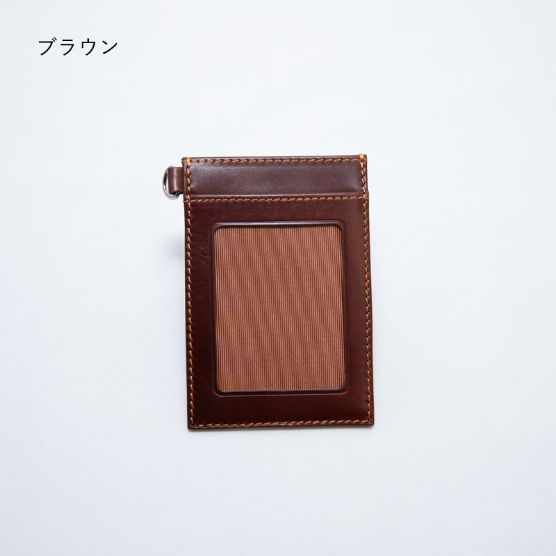 楽天市場】ASHFORD/アシュフォード 本革 ヒメル 単パスケース ブラック