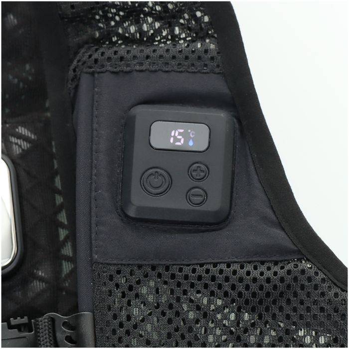 楽天市場】ナフコ 冷暖切り替えペルチェ フリーサイズ : ホー