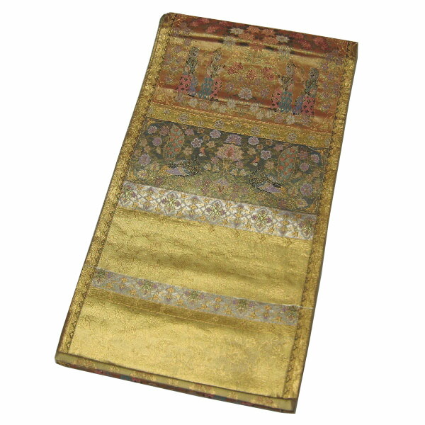 楽天市場】六通柄 袋帯の通販