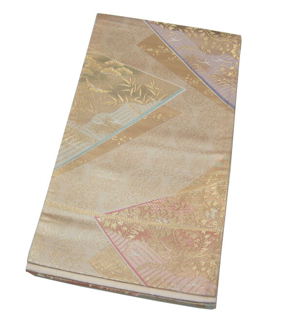 楽天市場】六通柄 袋帯の通販