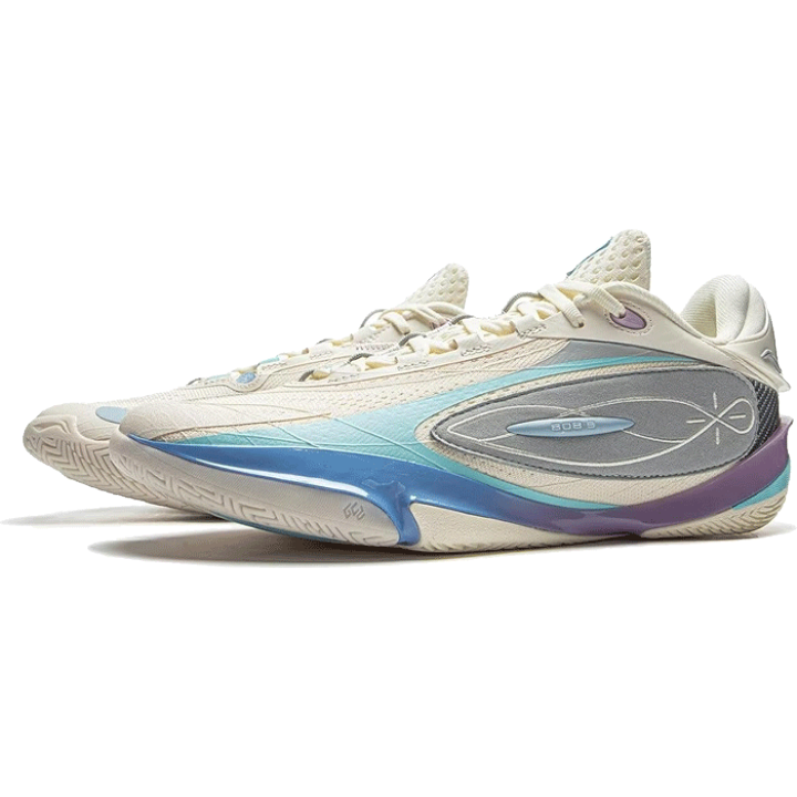 楽天市場】LI-NING[リーニン] Wade 808 5 ULTRA / ウェイド 808 5