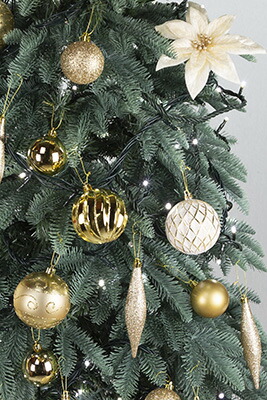 楽天市場】【創業70年！老舗クリスマスツリー専門店】 クリスマス