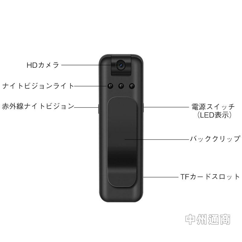 楽天市場】アクションカメラ 4k 小型カメラ バイク用 自転車 車載