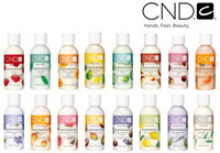 楽天市場】ハンド ボディ クリーム ネイルケア CND センセーション