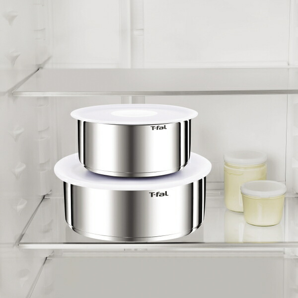 楽天市場】ティファール ステンレス IH対応 セット T-fal インジニオ