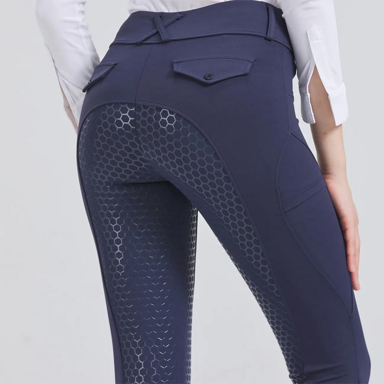 楽天市場】【送料無料】 乗馬用キュロット 乗馬キュロット フル