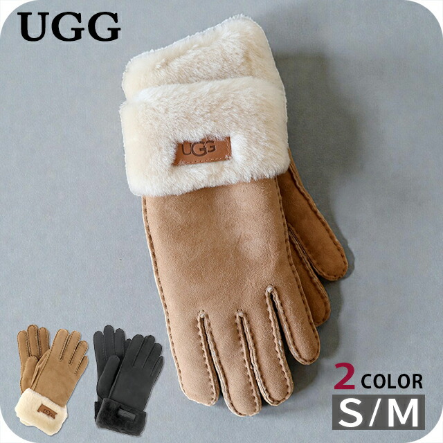 楽天市場】ugg 手袋（バッグ・小物・ブランド雑貨）の通販