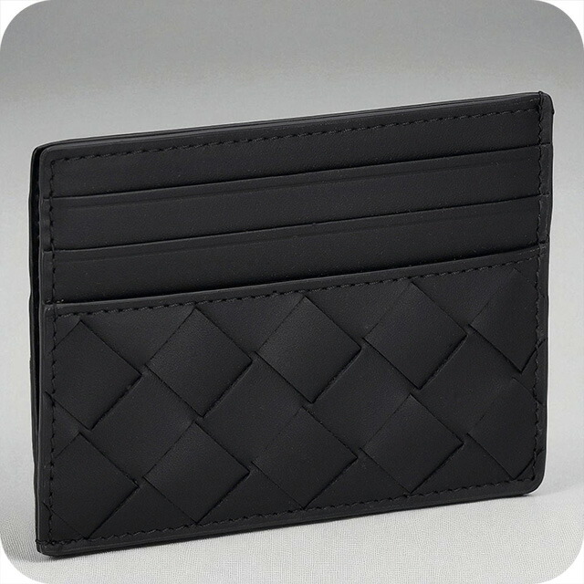 ボッテガ・ヴェネタ(BOTTEGA VENETA) メンズカードケース・名刺入れ