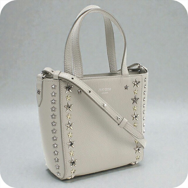 楽天市場】ジミーチュウ（レディースバッグ｜バッグ）：バッグ・小物