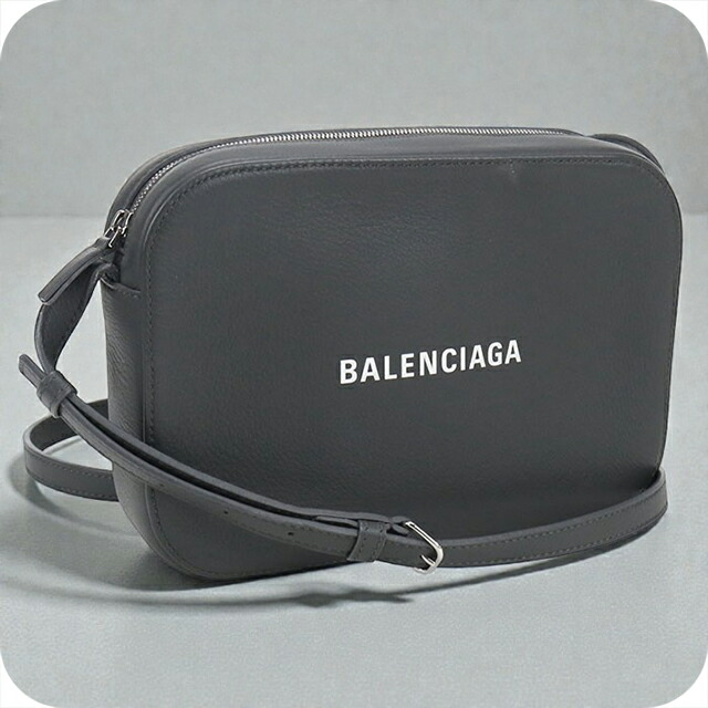 楽天市場】バレンシアガ（カラーグレー）（ショルダーバッグ